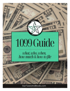 1099 Guide