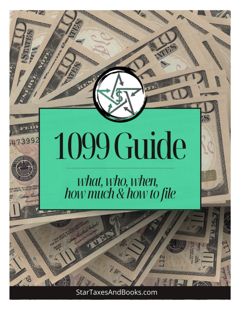 Free Guides Star Taxes and Books