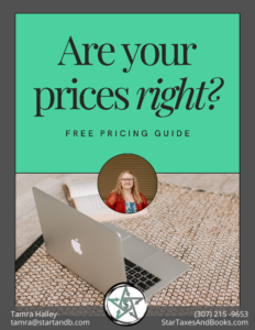 Are Your Prices Right?