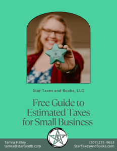 Free Guide to Estimated Taxes for Small Business