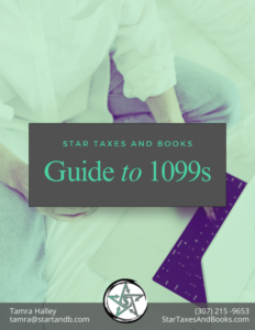 Guide to 1099s