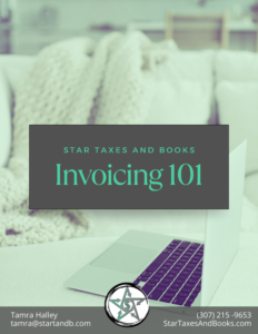 Invoicing 101