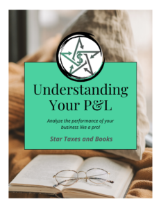 Understanding Your P&L
