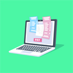 Star Taxes and Books Accounts Payable