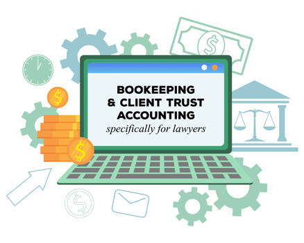 Client Trust Accounting For Lawyers